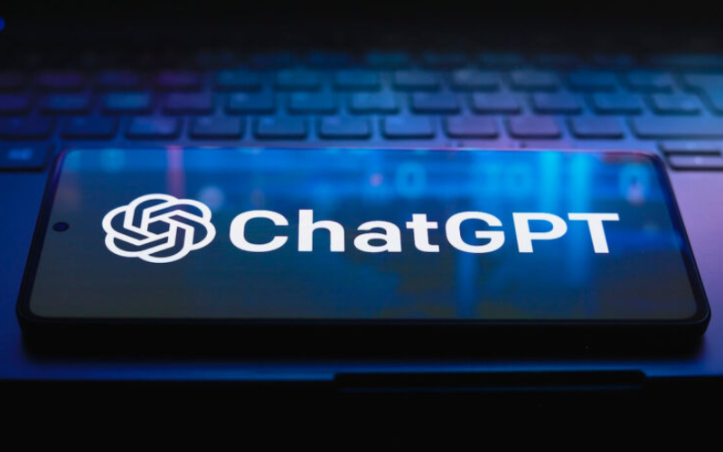 Розробники розкрили, як з’явилася назва ChatGPT
