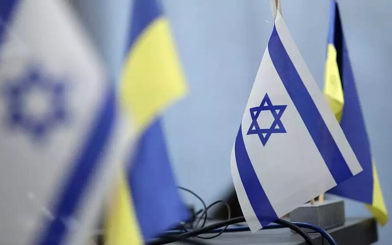 Україна засудила терористичні напади проти Ізраїлю