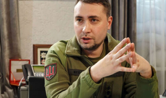 Кирило Буданов: переломний момент війни в Україні вже розпочався