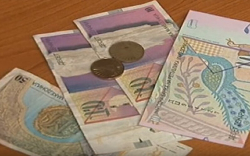 В Македонии ожидается появление полимерных банкнот