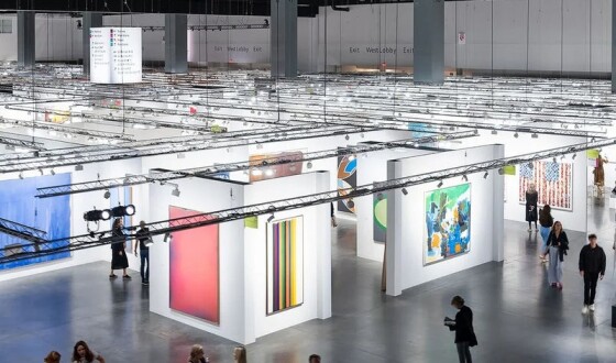 Art Basel Beach 2025: Яскравий старт одного з головних арт-сезонів року