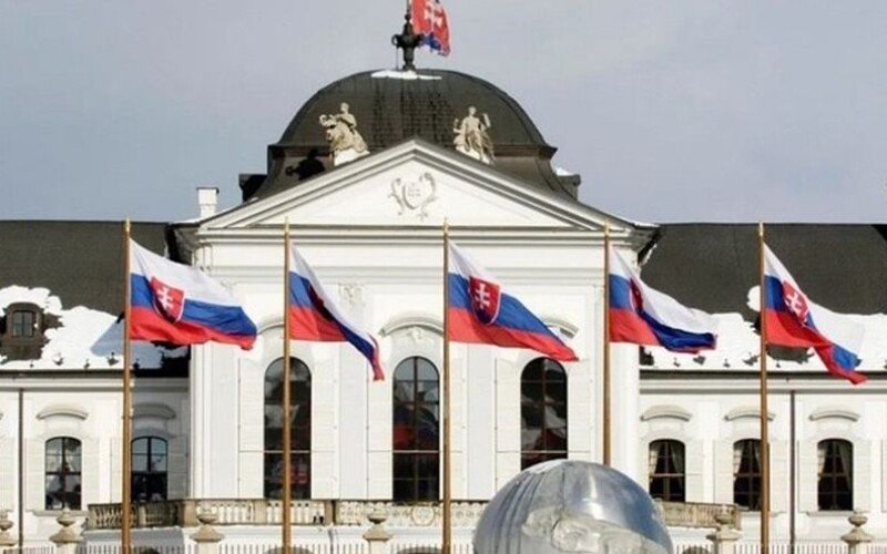 У Словаччині не затвердили пакет військової допомоги Україні