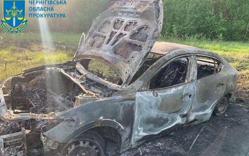 Сім&#8217;ю з Києва заради 6 тис. доларів вбила банда колишнього військового