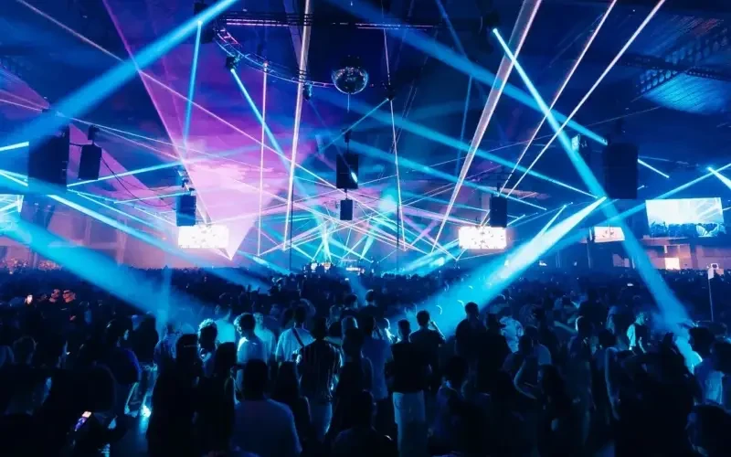 Фестиваль вуличної музики у Барселоні зібрав рекордну кількість учасників