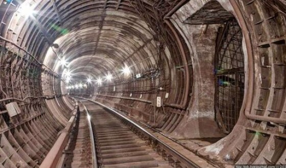 Кабмин утвердил схему списания Киеву средств для строительства метро на Виноградарь