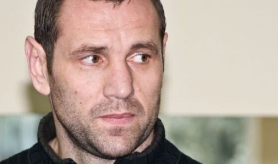 На парковці в Києві знайдено тіло відомого боксера Володимира Вірчиса
