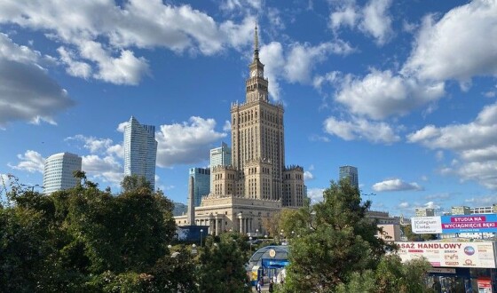 У Варшаві відбудеться міжнародний форум із безпеки та війни в Україні