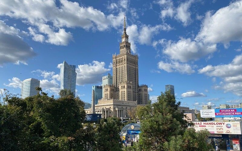 У Варшаві відбудеться міжнародний форум із безпеки та війни в Україні