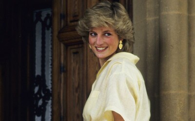 Король Іспанії порушив мовчання щодо роману з принцесою Діаною