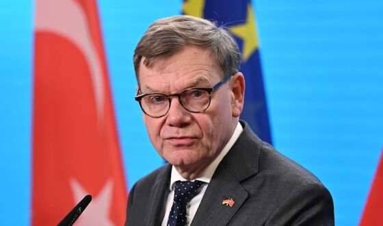 Німеччина дає Туреччині нову надію на вступ до ЄС