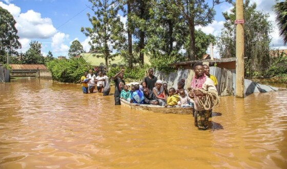 У Танзанії через повінь загинули 155 осіб