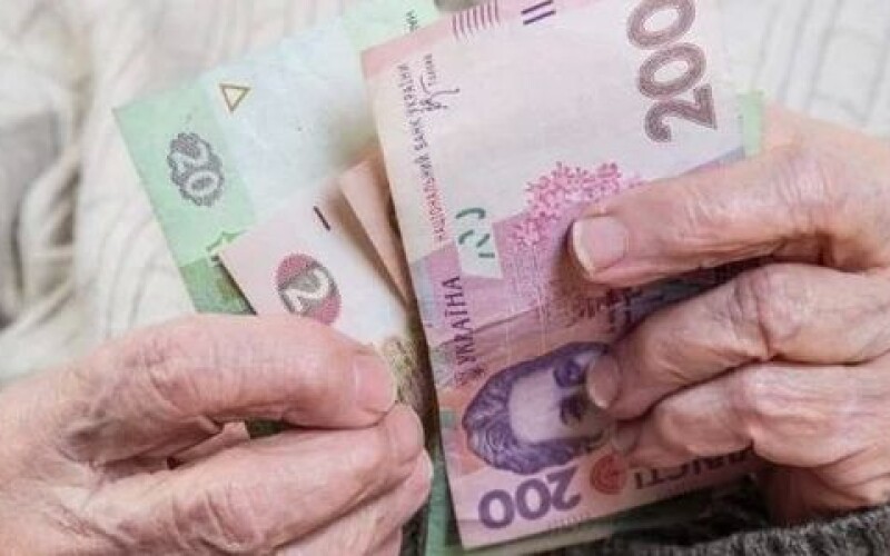 Украинцам объяснили, почему не всем пересчитали пенсии