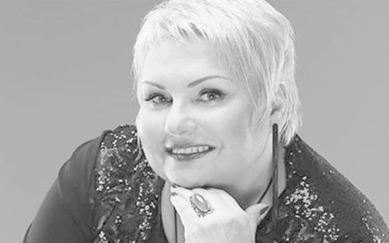 Актрису «Дизель шоу» Марианну Поплавскую похоронят в Житомире