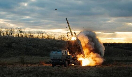 Удар HIMARS по російським офіцерам на Запоріжжі мав декілька цілей