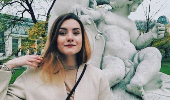 Дівчині журналіста Протасевича загрожує до 12 років позбавлення волі