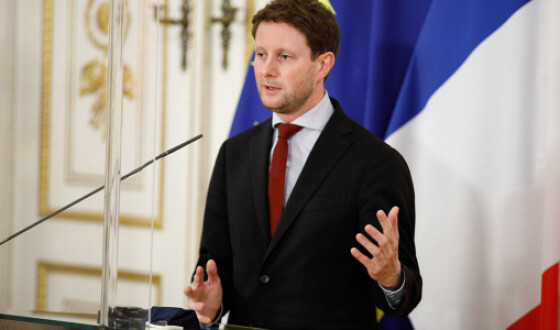 У Франції оцінили перспективи вступу України до ЄС