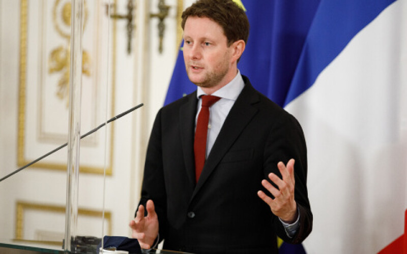 У МЗС Франції заявили, що є можливості для деескалації ситуації в Україні