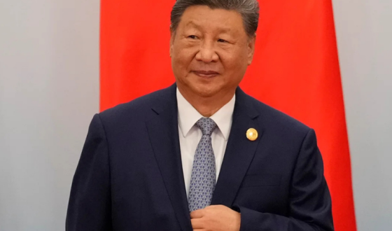 Сі Цзіньпін подарував президенту Південної Кореї смартфони Xiaomi й пожартував про шпигунство