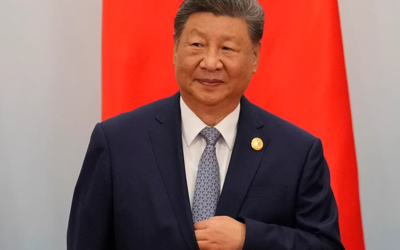 Сі Цзіньпін подарував президенту Південної Кореї смартфони Xiaomi й пожартував про шпигунство