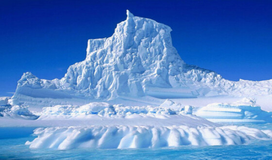 Південний полюс замерз найхолоднішою зимою за всю історію спостережень