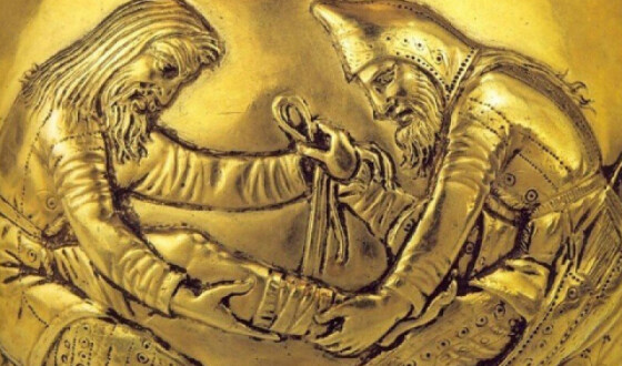 У Нідерландах винесуть висновок у справі про «скіфське золото»