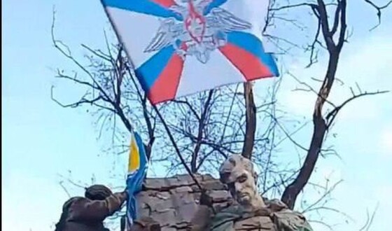 В Авдіївці є загроза оточення українських військ росіянами
