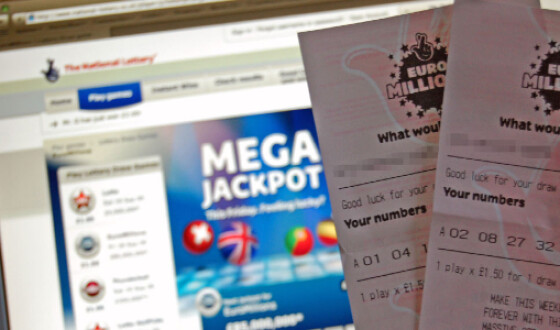 Француз зірвав у лотереї EuroMillions джекпот у 73 мільйони євро