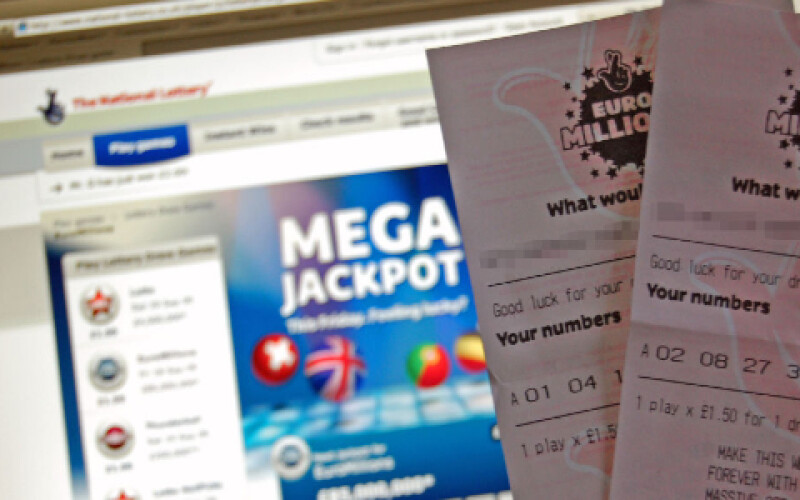 Француз зірвав у лотереї EuroMillions джекпот у 73 мільйони євро