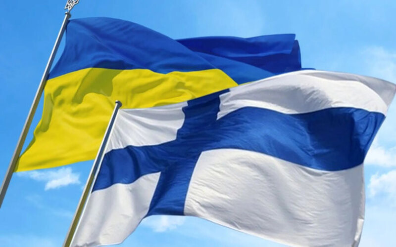 Фінляндія виділить Україні €7 млн на гуманітарну допомогу та підготовку до зими