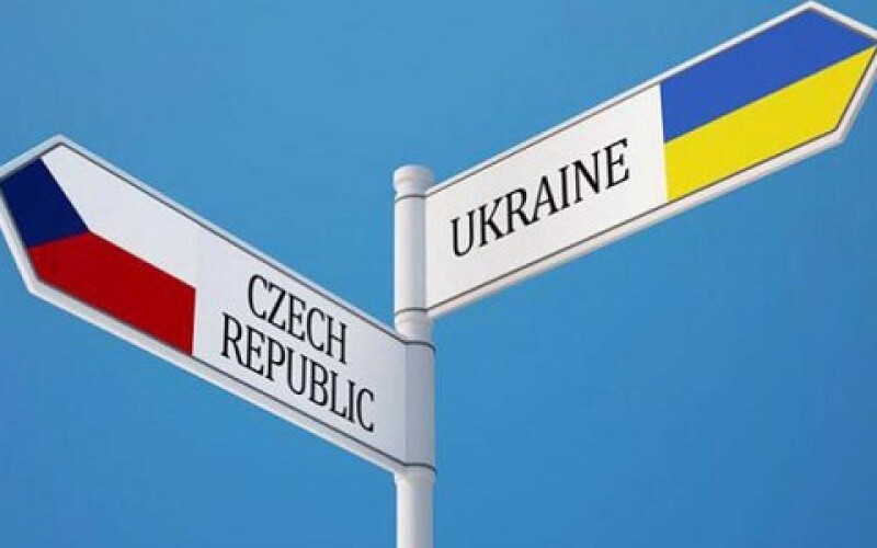 Чехія підвищує квоту на працевлаштування українців