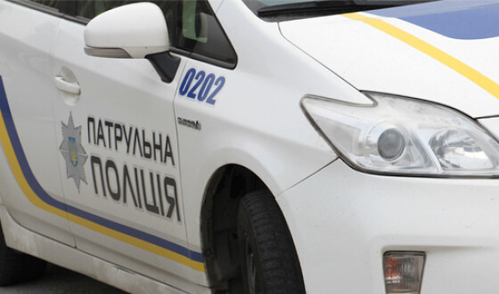 В Одессе неизвестный пытался сжечь авто прокурора