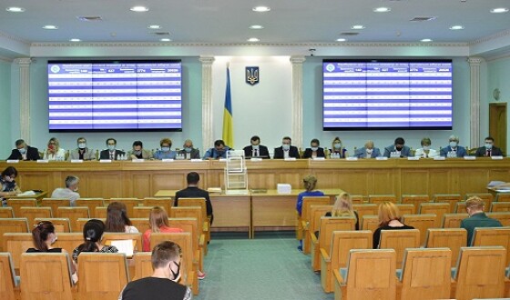 Місцеві вибори: ЦВК утворила 532 територіальні виборчі комісії