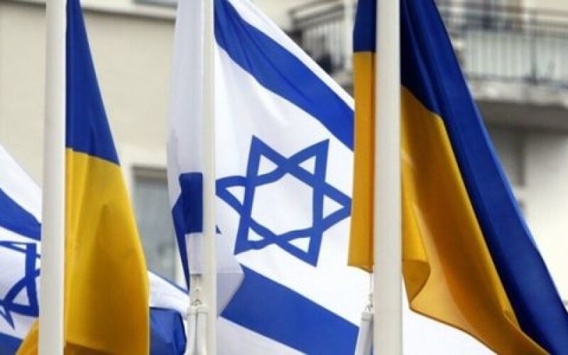 Ізраїль терміново вивозить сім&#8217;ї дипломатів із України