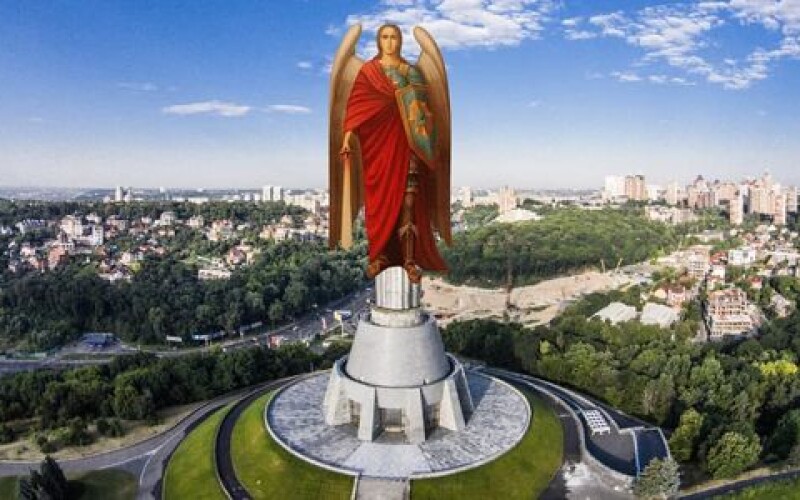 У Києві хочуть декомунізувати &#8220;Батьківщину-мати&#8221;