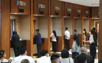 США відмовлятимуть у в&#8217;їзді людям з ожирінням