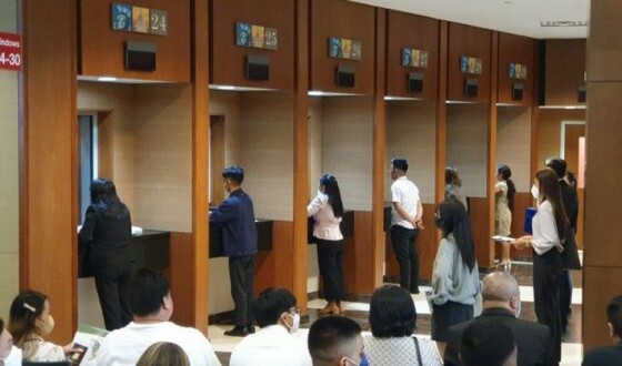 США відмовлятимуть у в&#8217;їзді людям з ожирінням