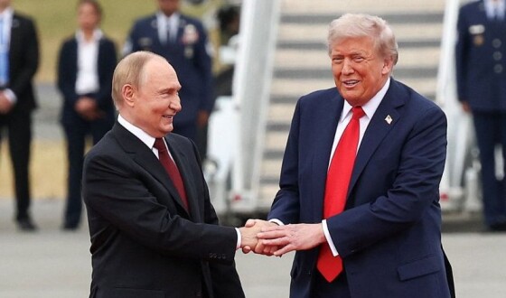 Путін хоче всю Донецьку область без бою &#8211; The Telegraph