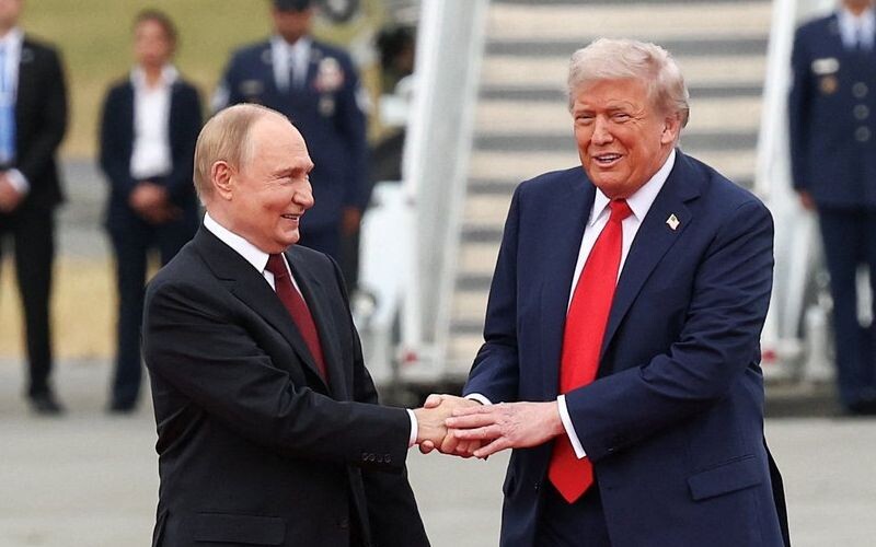 Путін хоче всю Донецьку область без бою &#8211; The Telegraph
