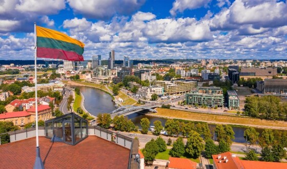 Литва буде бойкувати рішення УЄФА