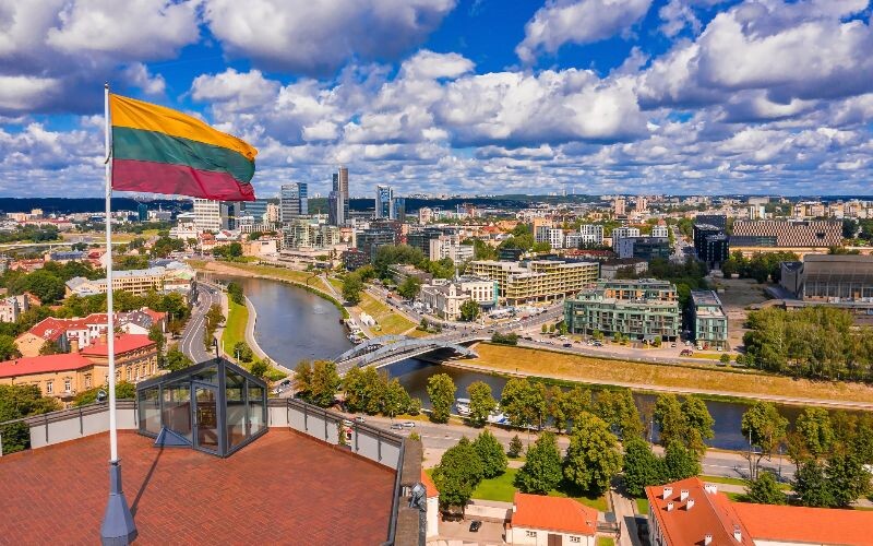 Литва буде бойкувати рішення УЄФА