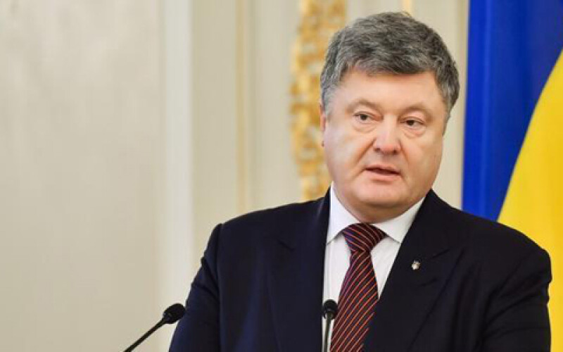 Петр Порошенко: Уровень средней зарплаты в Украине превысит 10 тысяч грн