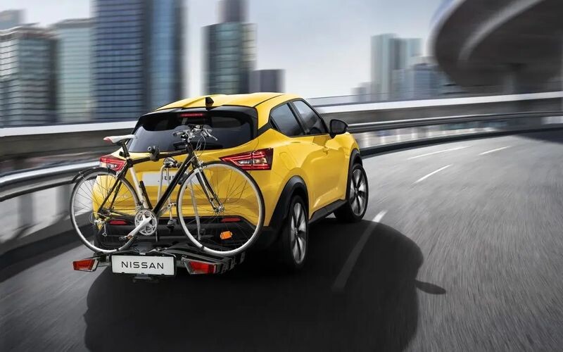 ТО та обслуговування Nissan Juke: регламент і вартість