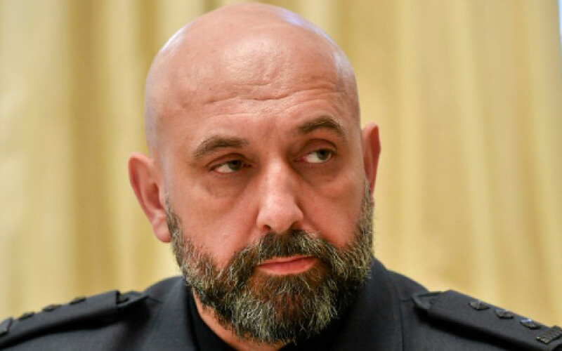 Український генерал звинуватив екс-главу генштабу Муженка в зраді
