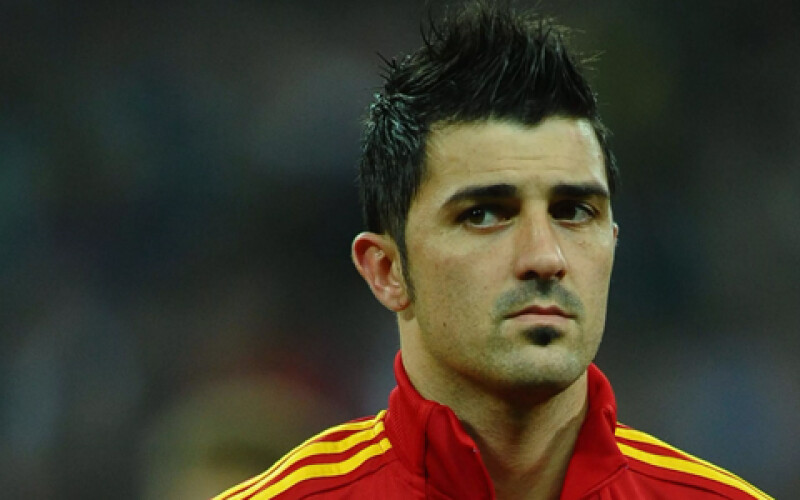 Известный испанский футболист объявил об уходе из спорта