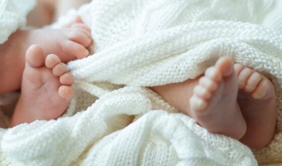 В Ізраїлі троє рідних братів стали батьками в один день