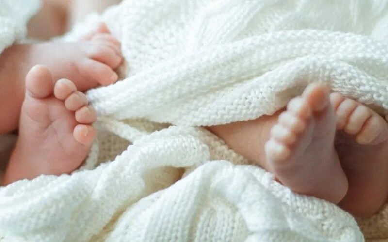 В Ізраїлі троє рідних братів стали батьками в один день