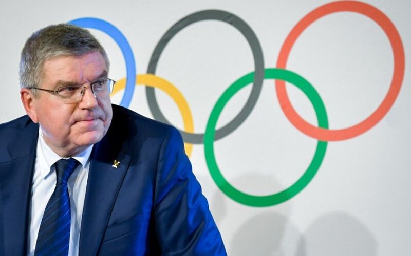 МОК не скасовуватиме Олімпіаду-2024 у Парижі через військові конфлікти по всьому світу