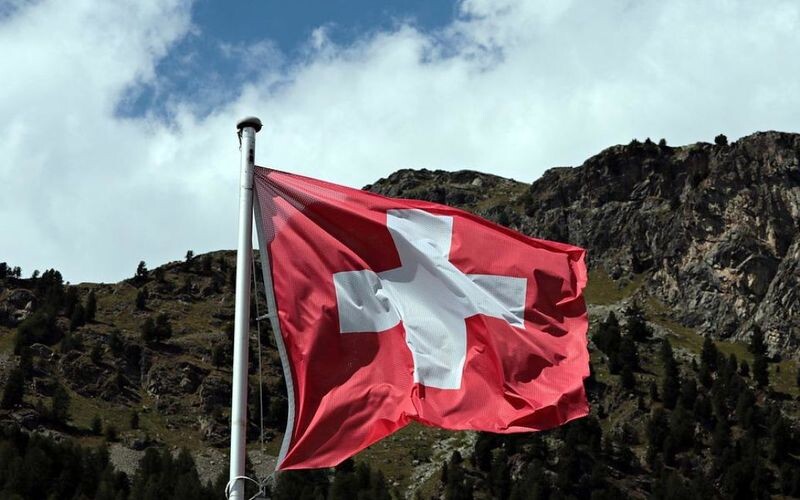 У Швейцарії може відбутися референдум щодо нейтрального статусу