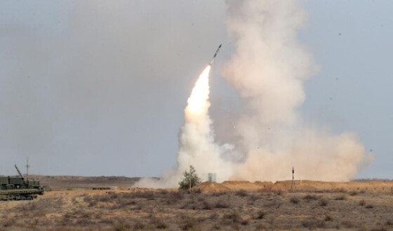 У Росії розповіли про вразливості зенітної ракетної системи ЗРС С-400