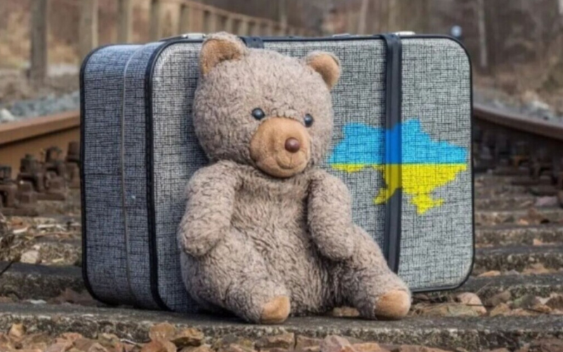 З російської окупації вдалося повернути ще девʼять українських дітей